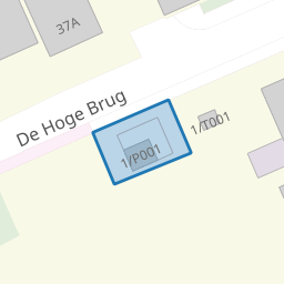 Perceel HMN01-F-1073