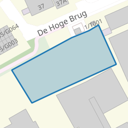 Perceel HMN01-F-1097