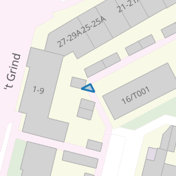 Perceel HMN01-F-1119