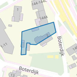 Perceel HMN01-F-1172