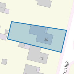 Perceel HMN01-F-1181