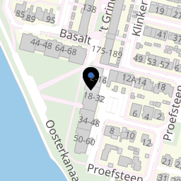 Appartement HMN01 F 1193 12