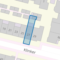 Perceel HMN01-F-1265