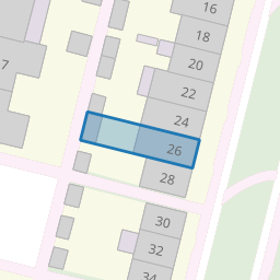 Perceel HMN01-F-1307