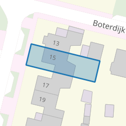 Perceel HMN01-F-1365