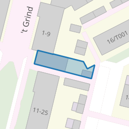 Perceel HMN01-F-1371