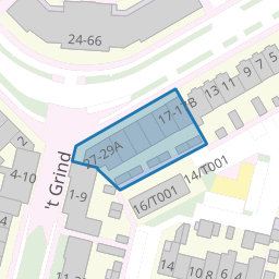 Perceel HMN01-F-1378