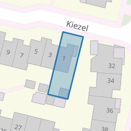 Perceel HMN01-F-1489