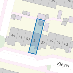 Perceel HMN01-F-1509