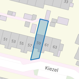 Perceel HMN01-F-1511