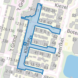 Perceel HMN01-F-1611