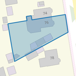 Perceel HMN01-G-2175