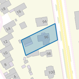 Perceel HMN01-G-2188