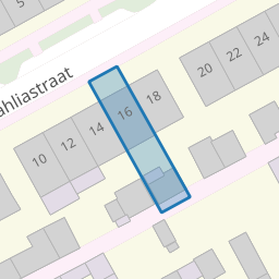 Perceel HMN01-G-2581