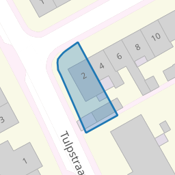 Perceel HMN01-G-2613