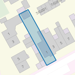 Perceel HMN01-G-2662