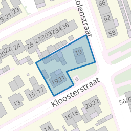 Perceel HMN01-G-2695