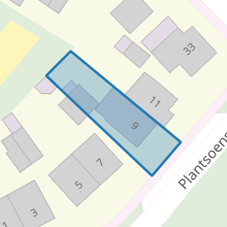 Perceel HMN01-G-2731