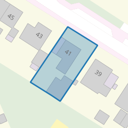 Perceel HMN01-G-2736