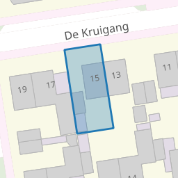 Perceel HMN01-G-3204