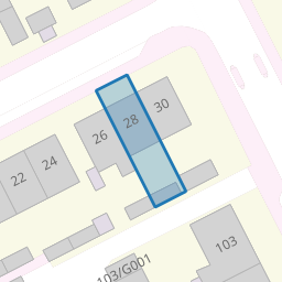 Perceel HMN01-G-3263