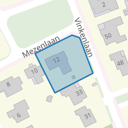 Perceel HMN01-G-3293