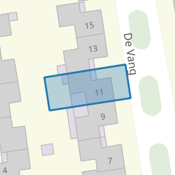 Perceel HMN01-G-3425