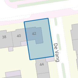 Perceel HMN01-G-3509