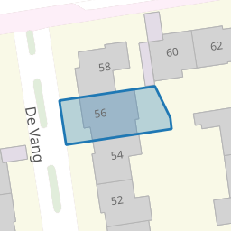 Perceel HMN01-G-3521