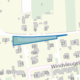 Perceel HMN01-G-3806