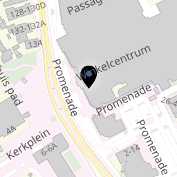 Appartement HMN01 G 4041 119
