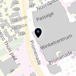 Appartement HMN01 G 4041 123