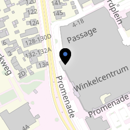 Appartement HMN01 G 4041 124