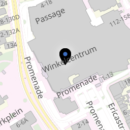 Appartement HMN01 G 4041 129