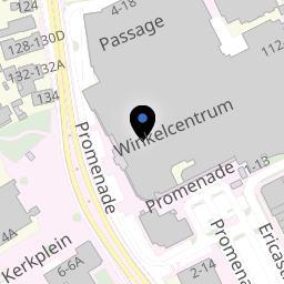 Appartement HMN01 G 4041 132