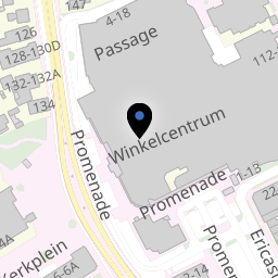 Appartement HMN01 G 4041 133