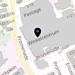Appartement HMN01 G 4041 134