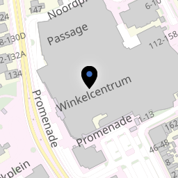 Appartement HMN01 G 4041 137