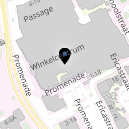 Appartement HMN01 G 4041 158