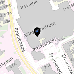 Appartement HMN01 G 4041 162