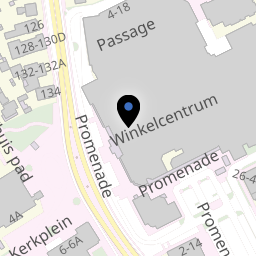 Appartement HMN01 G 4041 170
