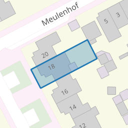 Perceel HMN01-G-4303