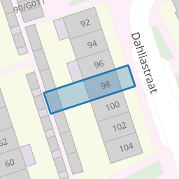 Perceel HMN01-G-4656