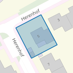 Perceel HMN01-G-4658
