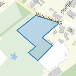 Perceel HMN01-G-4698