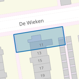 Perceel HMN01-G-4957