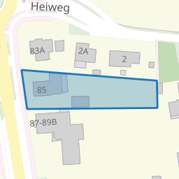 Perceel HMN01-G-5010