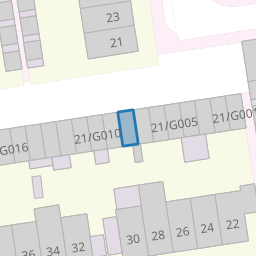 Perceel HMN01-G-5021