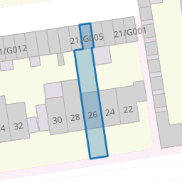 Perceel HMN01-G-5024