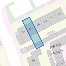 Perceel HMN01-G-5063